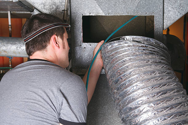 Best Emergency Air Duct Cleaning  in Mulberry, AR