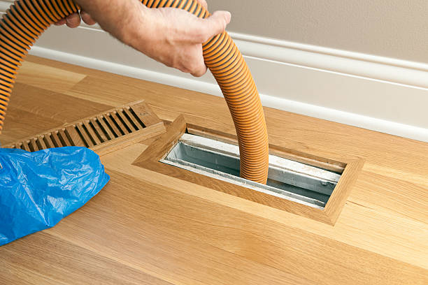 Best Air Vent Cleaning Services  in Mulberry, AR