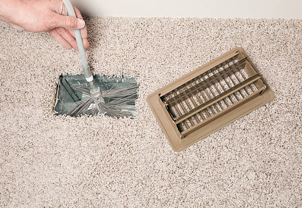 Trusted AR Airduct Cleaning Experts