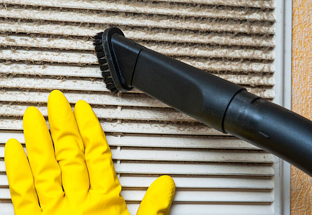 Best Air Vent Cleaning Services  in Mulberry, AR